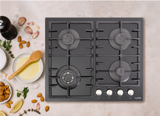 Варильна поверхня HG D7 ST (X)